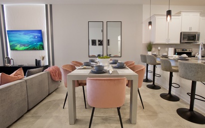 Pet-Friendly Luxury Resort Condo Near Disney 339 5