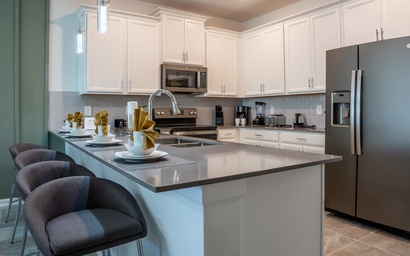 Great 3 Bd condo in Championsgate+ Balcony 294 3