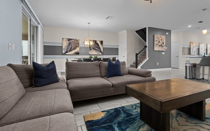 Pet Friendly Escape Pool/Spa Minutes from Disney 185 3