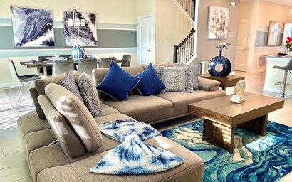 Pet Friendly Escape Pool/Spa Minutes from Disney 185 6