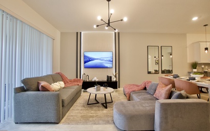 Pet-Friendly Luxury Resort Condo Near Disney 339 4