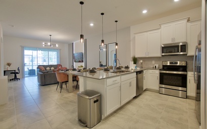 Pet-Friendly Luxury Resort Condo Near Disney 339 3