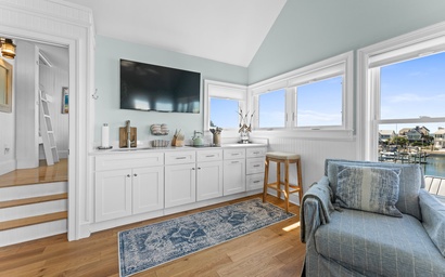 Marsh Harbour Inn-Yacht Master 5