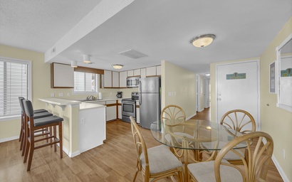 Island North B9 9