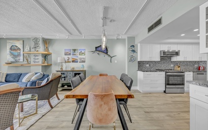 Station One - 7E Beach Retreat 7