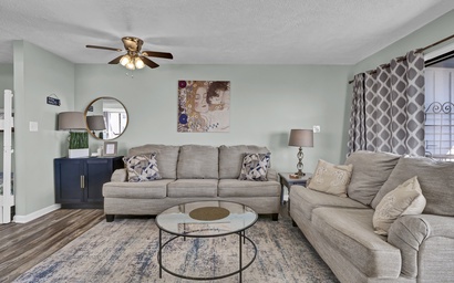 Sea Colony Retreat 7