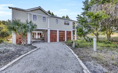 Beacon Point Inn Annex- Lightkeeper's Cottage