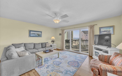 Island North B9 5