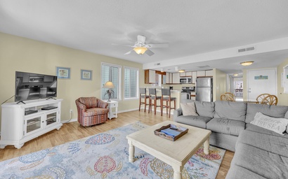 Island North B9 6
