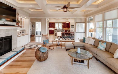 Cape Watch Cottage 7