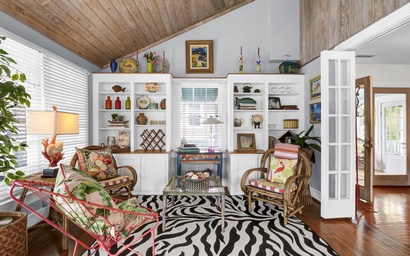 Water View Cottage 3