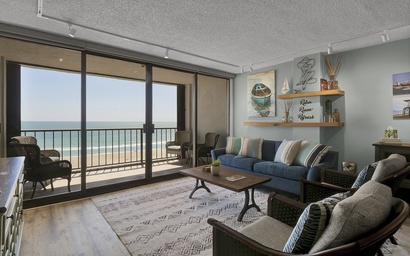 Station One - 7E Beach Retreat 6