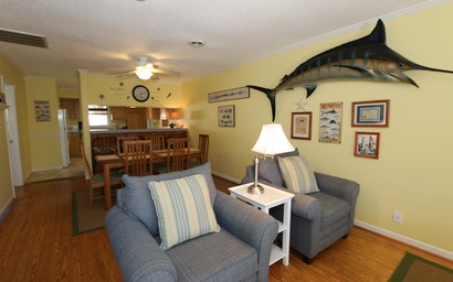 Spears (Upper Unit) 8