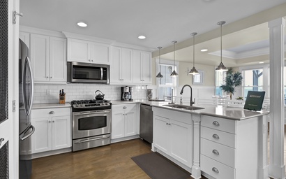 Seaside at Columbia 9