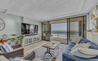 Station One - 7E Beach Retreat