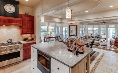 Cape Watch Cottage 8