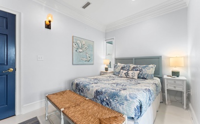 Marsh Harbour Inn-The Shoals Retreat