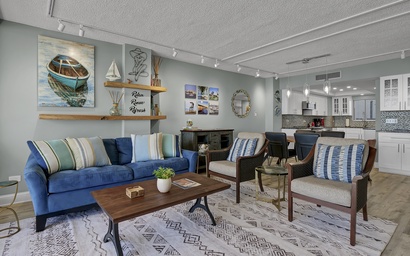 Station One - 7E Beach Retreat 4