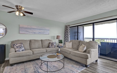 Sea Colony Retreat 6