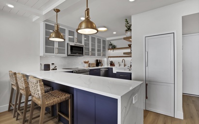 Station One - 3J Ocean's Edge 8