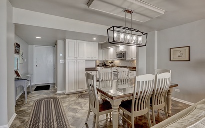 Station One - 3D CoCo's Place 6