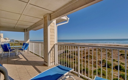 Wrightsville Dunes B-3A