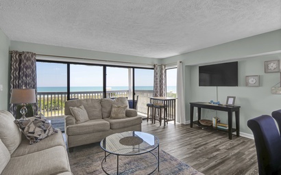 Sea Colony Retreat 4