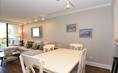 Station One - 1F Matt 8