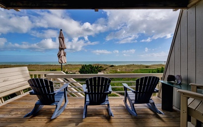 Wright By The Sea