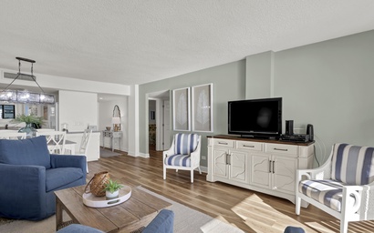 Station One - 6F Hendrick 6