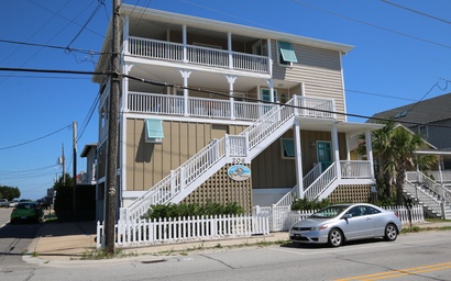 Kick-N-Back Upper Main 2