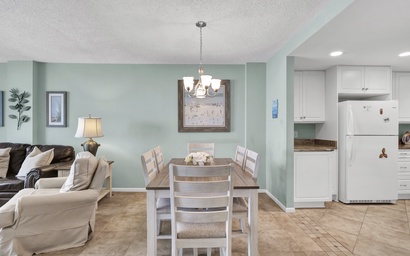 Station One - 6J Beach Haven 6