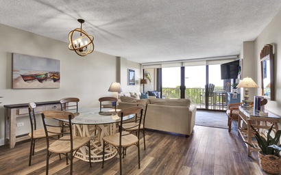 Station One - 1D Seascape 6