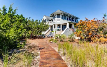 Cape Watch Cottage