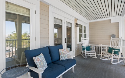 Marsh Harbour Inn-Cape Fear Suite 7