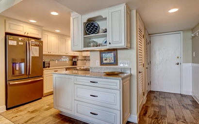 Station One - 7I Seventh Heaven 7