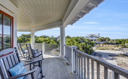 Beacon Point Inn-Main House 5