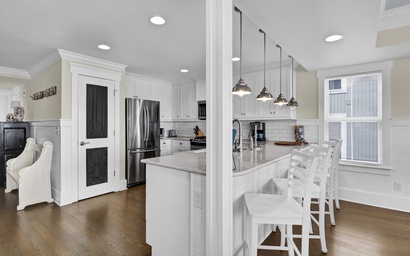 Seaside at Columbia 3