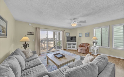Island North B9