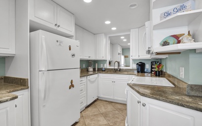 Station One - 6J Beach Haven 9