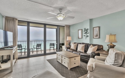 Station One - 6J Beach Haven 2