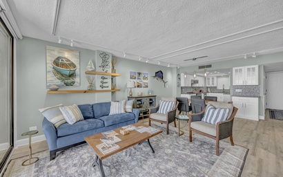 Station One - 7E Beach Retreat 5