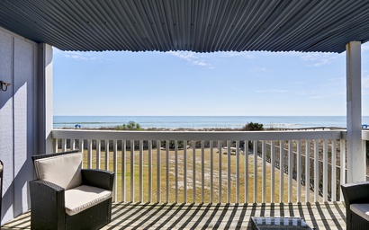Sea Colony 14B