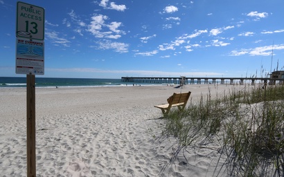 Spears (Upper Unit) 3