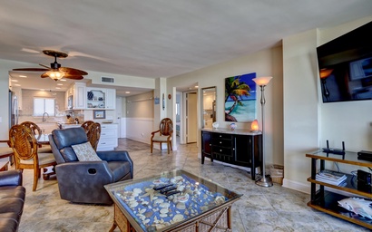 Station One - 7I Seventh Heaven 5