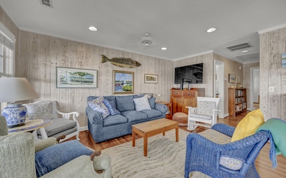 The Dolphin House 5