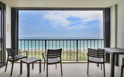 Station One - 6J Beach Haven