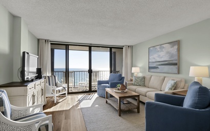 Station One - 6F Hendrick 4