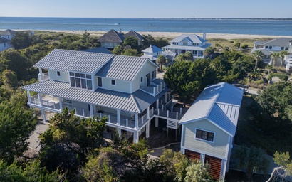 Beacon Point Inn, Keeper's Cottage, Summer Rental