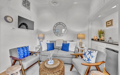 Beacon Point Inn Annex- Lightkeeper's Cottage 6